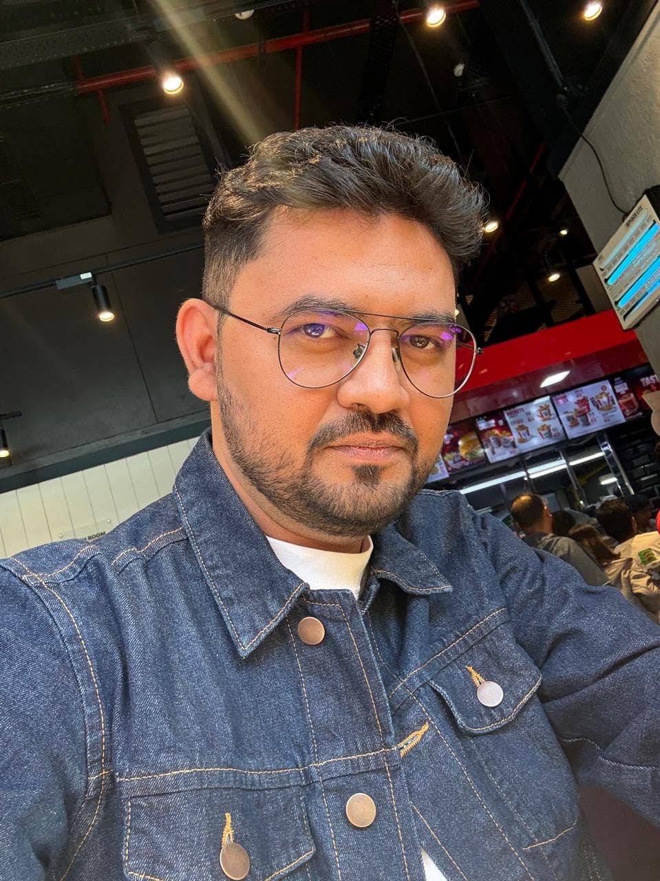 Swapnil Dongare